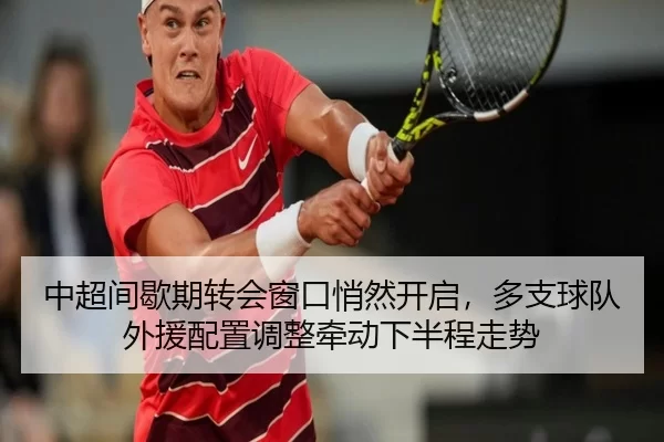 中超间歇期转会窗口悄然开启，多支球队外援配置调整牵动下半程走势